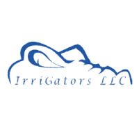 Irrigators LLC Logo