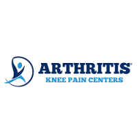 Arthritis Knee Pain Centers Katy Logo