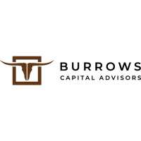 Burrows Capital Advisors at HilltopSecurities Logo