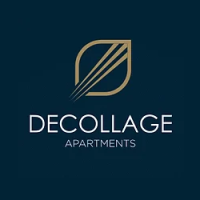 Decollage Apartments Logo