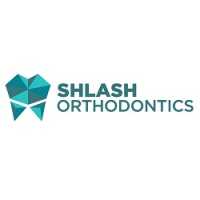 Shlash Orthodontics Logo