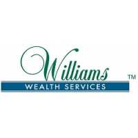 Williams Wealth Services Logo