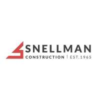 Snellman Construction Logo