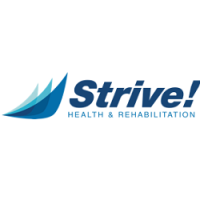 Strive Physical Therapy Logo