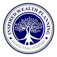 Inspired Wealth Planning Logo
