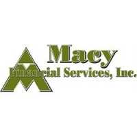 Macy Financial Services Inc Logo