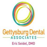 Gettysburg Dental Associates Logo