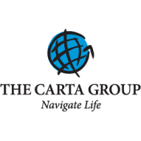 The Carta Group Logo