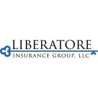 Acrisure Universal City, TX (Liberatore Insurance Group, LLC.) Logo
