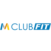 M Club Fit Logo