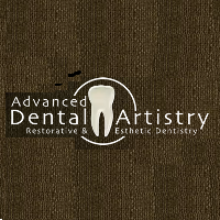 Advanced Dental Artistry - Brett Wallen, DDS Logo