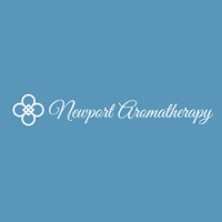 Newport Aromatherapy & Natural Pharmacy Logo