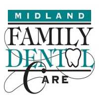 Midland Family Dental Care Logo