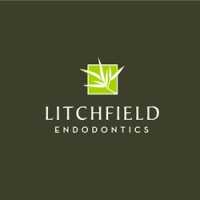 Litchfield Endodontics: Michael P.Thompson, DDS Logo