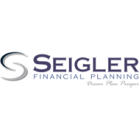 Seigler Financial Planning Logo