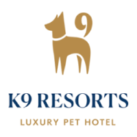 K9 Resorts Luxury Pet Hotel Overland Park Logo