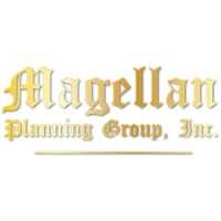 Magellan Planning Group Logo