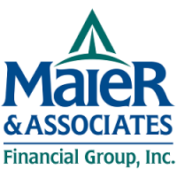 Maier & Associates Financial Group, Inc. Logo