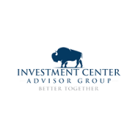 Investment Center Advisor Group Logo