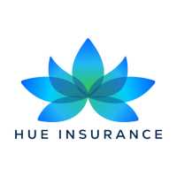 Hue Insurance Logo