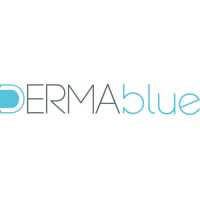 DermaBlue Logo