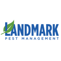 Landmark Pest Management Logo