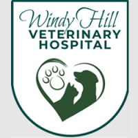 Windy Hill Veterinary Hospital Logo