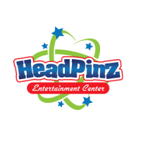 HeadPinz Fort Myers Logo