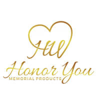 Honor You Memorial Products Logo