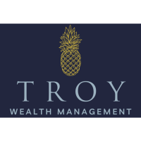 Troy Wealth Management Logo