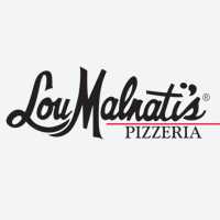 River North - Lou Malnati's Pizzeria Logo
