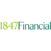 1847 Financial Logo