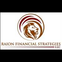 Raion Financial Strategies Logo