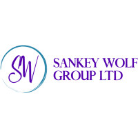 Sankey Wolf Group Ltd formerly Bill Hickey & Associates, Inc. Logo