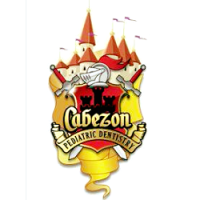 Cabezon Pediatric Dentistry Logo
