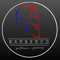 BARBERCO of Herriman Logo