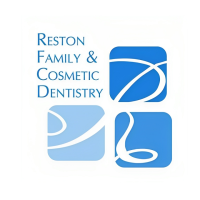 Reston Family & Cosmetic Dentistry Logo