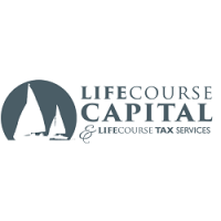 LifeCourse Capital Inc. Logo