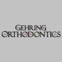 Gehring Orthodontics Logo