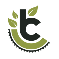 BC Fitness Studio & CafÃ© Logo