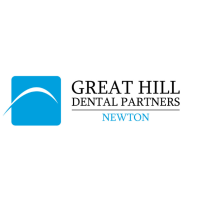 Great Hill Dental Newton Logo