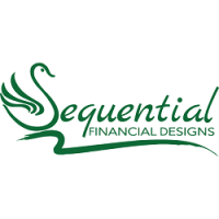 Sequential Financial Designs Logo