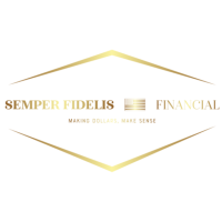 Semper Fidelis Financial Logo