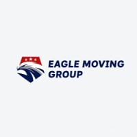 Eagle Moving Group Logo
