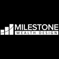 Milestone Wealth Design Logo