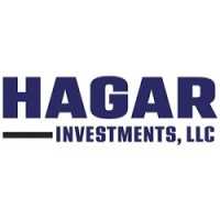 Hagar Investments Logo