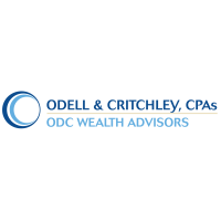 Odell & Critchley, CPA's ODC Wealth Advisors Logo