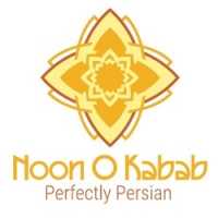 Noon O Kabab of Highwood Logo