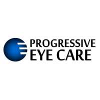 Progressive Eye Care Logo