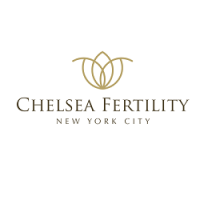 Chelsea Fertility NYC Logo